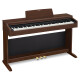 Casio Celviano AP-270 BN Digitalpiano braun