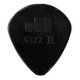 Dunlop Stiffo Jazz II Picks 1,18 mm 6-Stuks Player's Pack