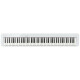 Casio PX-S1100 WE Privia Digitalpiano Set Bianco
