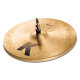 Zildjian K 14" Hi-Hat + Set Machine HiHat