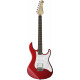 Yamaha Pacifica 012 RM E-Gitaar Red Metallic