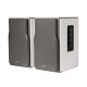 Système d'enceintes Edifier R1380T 2.0 Blanc