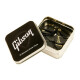 Gibson Pick Tin X-Heavy 50 Pezzi