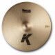Zildjian K 16\" Dark Crash Thin
