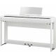 Kawai ES-920 SW Stagepiano Deluxe Set Snow White