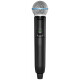 Shure GLXD24R+/B58 Z4 Funksystem
