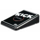 Meinl STB1 Digital Stomp Box Kick Set