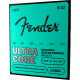 Fender UltraCore 4250L Nickel Plated E-Gitarre Saiten 009-042