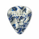 Taylor Thermex 6er Pack UltraPicks Blue Swirl 1,50 Premium 351