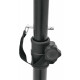 Omnitronic M-2 Supporti Alti Per Casse