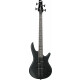 Ibanez GSRM20B-WK E-Basse Wheathered Black Starter Set