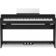 Casio AP-S200 BK Digitalpiano Schwarz BC-30 Set