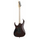 Ibanez RG8570-BRE j.custom Black Rutile