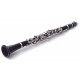 Clarinetto Bb Uebel 632