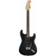 Fender Standard Stratocaster HSS Black Set