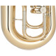 Miraphone F-Tuba 481 Elektra Laiton Doré