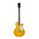 Gibson 1958 Les Paul Standard Reissue VOS Lemon Burst
