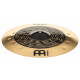 Set Crash Meinl Classics Custom Dual 18" avec Support Cymbale à Flèche