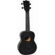 Flight NUS 310 Blackbird Sopran Ukulele 