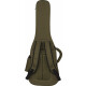 Fender Troubadour Electric Guitar Gig Bag Olive