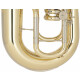 Miraphone F-Tuba 481 Elektra Laiton 6 Pistons