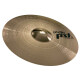 Paiste PST 5 18" Rock Crash Set avec Support Droit