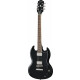 Epiphone SG Tribute Ebony