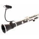 Set Completo Microfono Strumentale Pronomic MCM-100