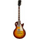 Gibson 1958 Les Paul Standard Reissue Ultra Light Aged Bourbon Burst