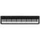 Kawai ES 120 B Stage Piano Schwarz Deluxe Set