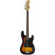 Fender Standard Precision Bass Set 3-Color Sunburst