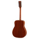 Yamaha FG820-12 Natural II