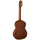 La Mancha Rubi cm-n 4/4 Klassieke Gitaar