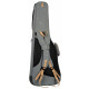 Ortega Deluxe Gigbag E-Gitarre Grau