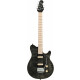 Sterling S.U.B. Axis AX3 Trans Black Set