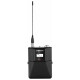 Transmisor de Bolsillo Shure QLXD1 (S50)