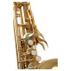 Classic Cantabile Winds TS-450 Saxofón Tenor en Bb