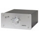 Dynavox AUX-S Ingangsschakelaar zilver