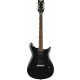 Gretsch Streamliner Collection CVT Jet Black