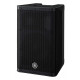 Enceinte Active Yamaha DXR8mkII Set avec Pied