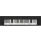 Yamaha Piaggero NP-15 Portable Piano Black Set