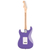 Squier Sonic Stratocaster Ultraviolet thumbnail 3