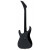 Kramer SM-1 Figured E-Gitarre Caribbean Blue Perimeter  - 1A Showroom Modell (Zustand: wie neu, in OVP) thumbnail 3