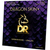 DR Strings Dragon Skin+ Acoustic 80/20 Bronze DA8-11 Custom Light 11-50 thumbnail 3