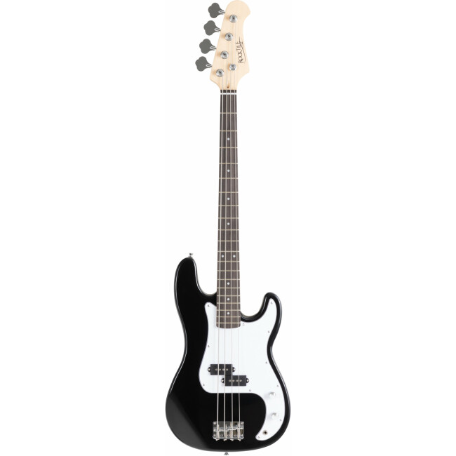 Rocktile Puncher E-Bass Black Abbildung 3