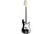 Rocktile Puncher E-Bass Black Abbildung 3