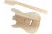 Rocktile E-Gitarren Bausatz ST-Style Abbildung 3