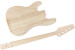 Rocktile E-Bass Bausatz PB-Style Abbildung 3