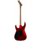 Jackson Pro Plus Series Soloist SLA2 Red Crystal