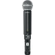 Shure BLX24/SM58 H8E Système Vocal Sans Fil